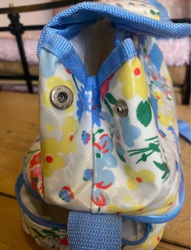 Harry Potter x Cath Kidston lunch bag / handbag - Picture 4 of 4