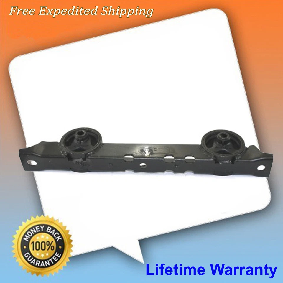 Montaje de transmisión para Mitsubishi Montero 99-04 Montero Sport 3,5 L 4x4 6679 Foto 2 de 4