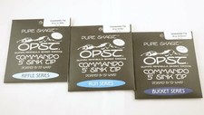 OPST Commando SINK TIP MICRO 5ft 1,50 Mtr. 3 ...