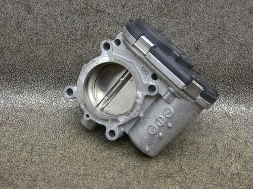 Drosselklappe A2701410025 0280750541 50Tkm Mercedes W117 CLA 250 AMG 15.1823.144