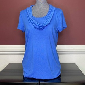 talbots short sleeve tops