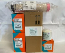 KUBOTA GRAND L60 HST COMPLETE SERVICE KIT