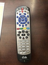Dish Network 20.1 1 IR Satellite Receiver Remote Control