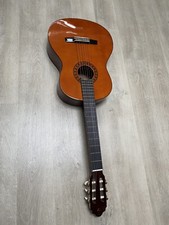 Valencia Acoustic Guitar cg160