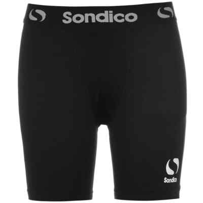 SONDICO Boys' Core Shorts 5-6 yrs