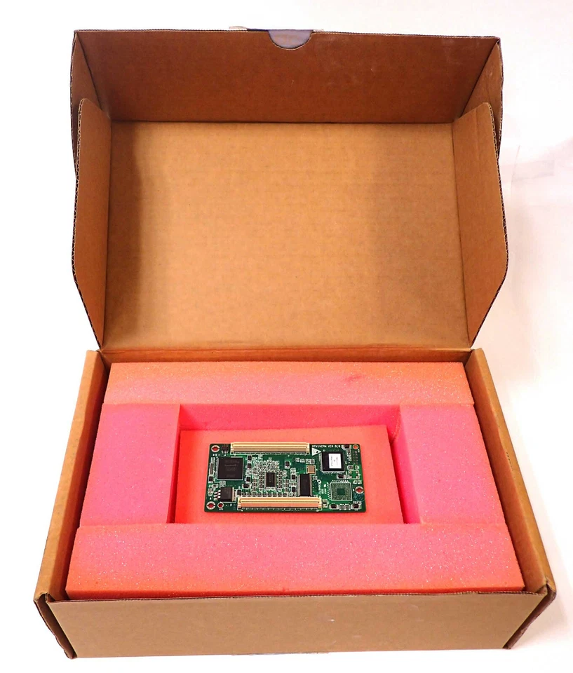 HP JD610A VOICE HP MSR CO-PROCESSOR MODULE - Image 2 of 4