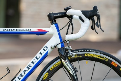 pinarello prince 2004
