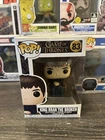 Funko Pop! Vinyl: Game of Thrones - Bran The Broken #83