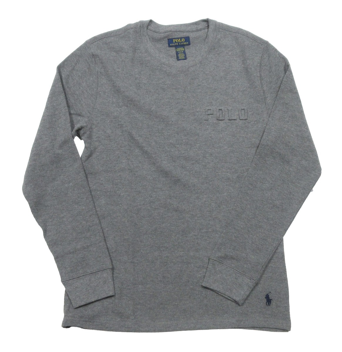 Waffle Knit Thermal Polo Thermal Big And Tall Polo Ralph Lauren