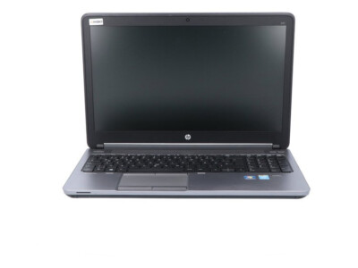 HP Probook 650 G1 I5-4310M 4GB/320GB HDD 1366x768 Klasse C Kein System
