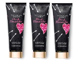 victoria secret dark romantic lotion