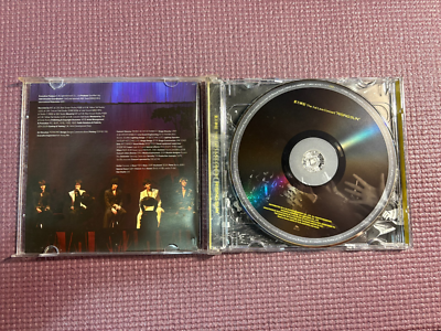Tohoshinki TVXQ 東方神起 2006 The 1st Live Concert Rising