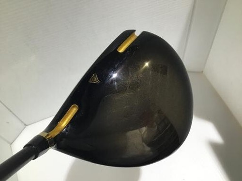 GLOBERIDE GIII SIGNATURE 2019 DRIVER 10.5deg ZINGER4 With Head Cover F/S - Picture 2 of 10