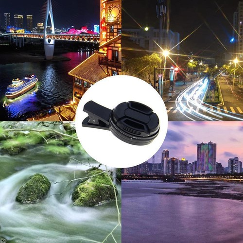 37/52mm CPL Phone Camera Lens Improve Color Saturation Contrast U6U7 U1P1 A D9S5 - Picture 9 of 12
