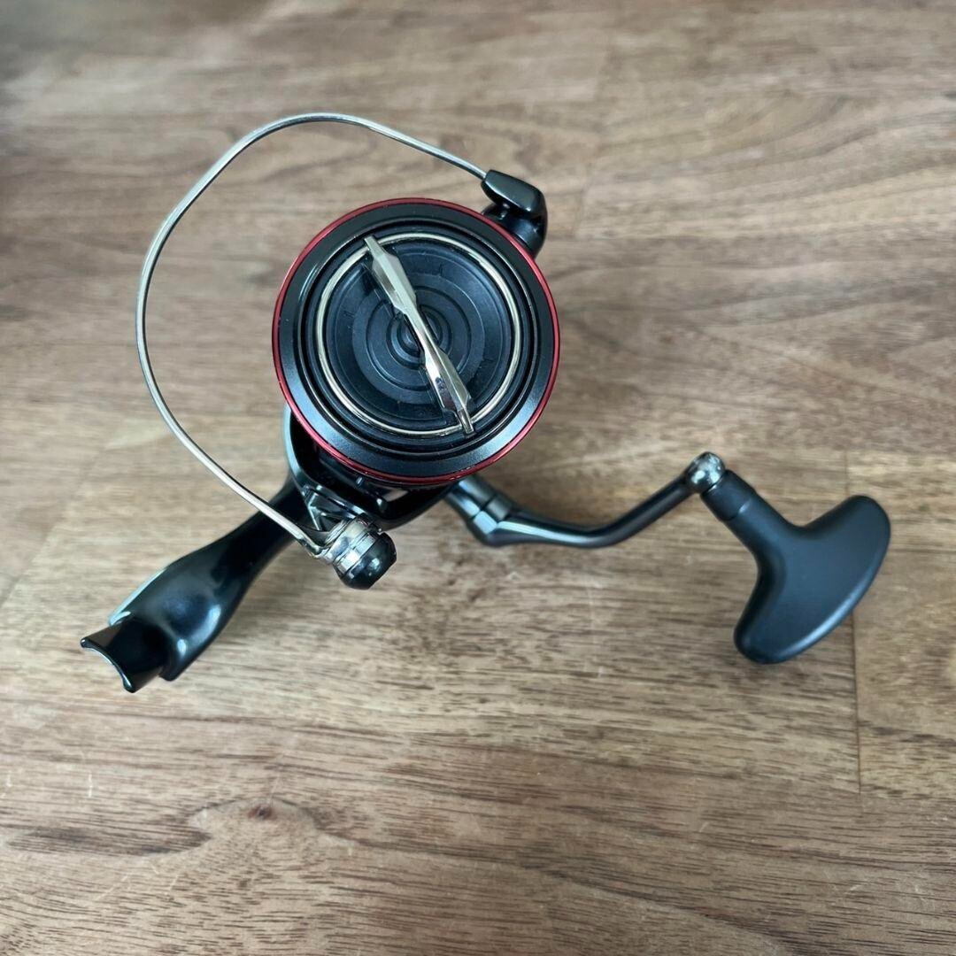SHIMANO 20 Vanford 4000XG Spinning Reel | eBay