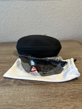 Men’s Oakley sunglasses radar ev path navy 009208