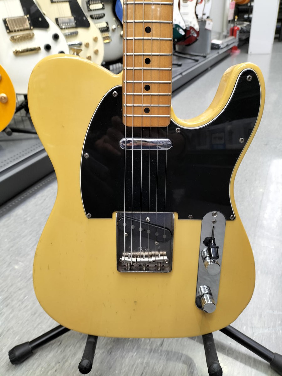 ギター Fender Japan Telecaster TL72M FENDER JAPAN / TL-72 M