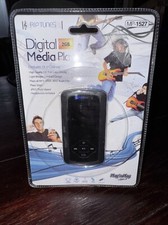 digital media player mp 1527