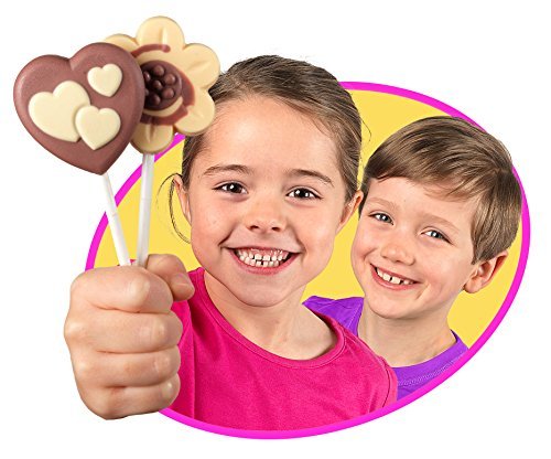 Chocolate Lolly Maker from John Adams - Picture 4 of 5
