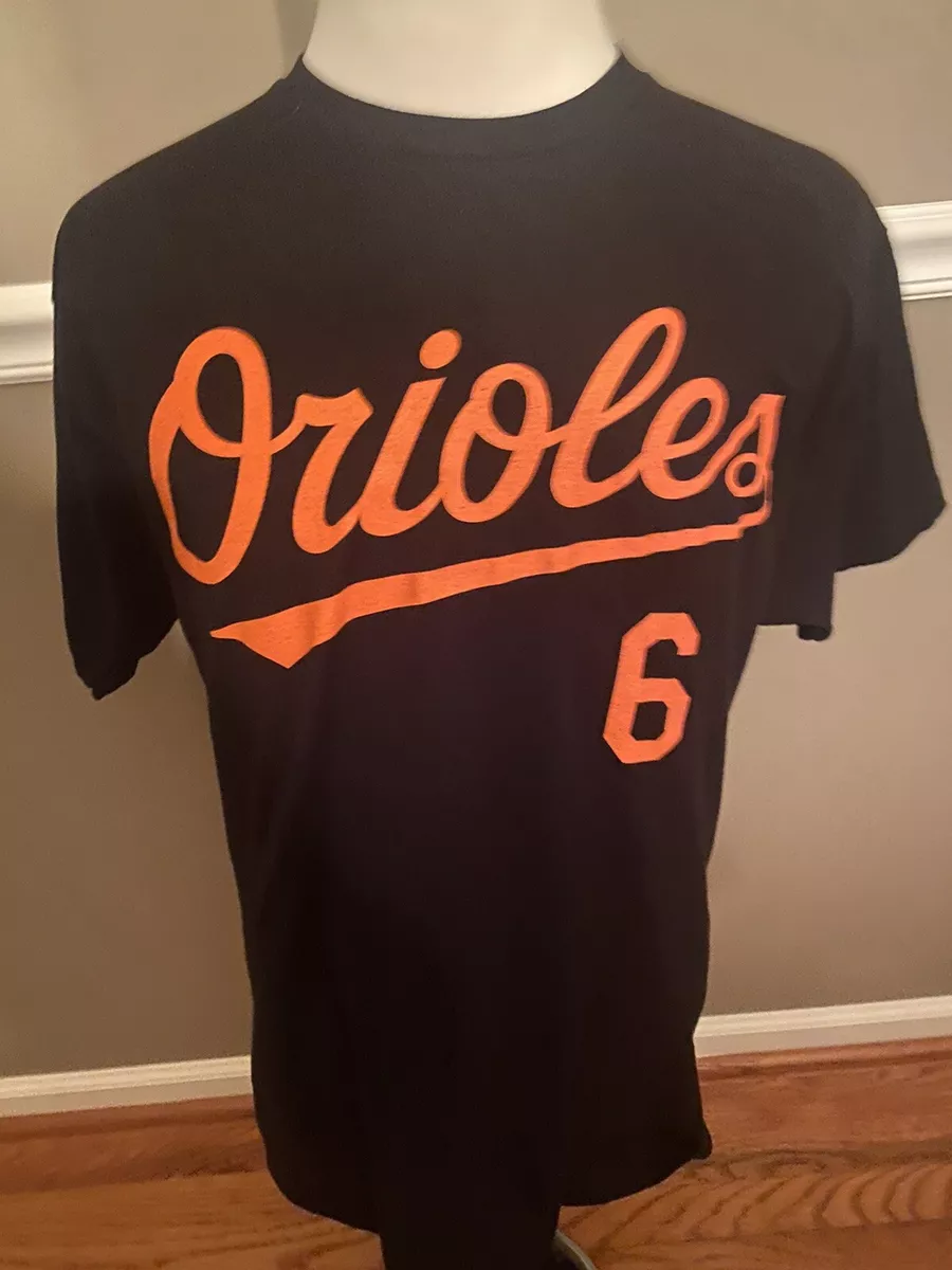 Ryan Mountcastle Jersey, Ryan Mountcastle Gear and Apparel