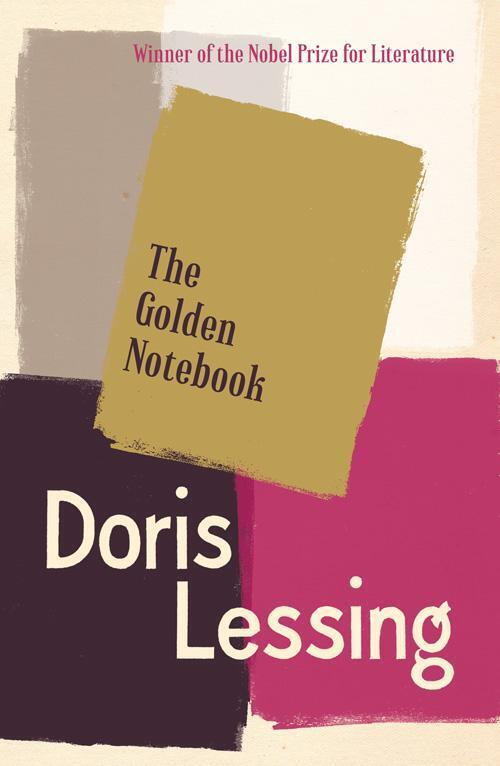 Thumbnail - The Golden Notebook | Doris Lessing | 2013 | Englisch