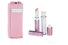 Mally Beauty 24/7 Instant Erase Concealer & Setting Powder Set Kit ~ Light New!!