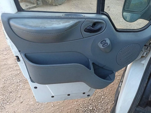 6C1Q6K682CD Turbocompresor para FORD TRANSIT FURGÓN (TT9) 2007 8985729 - Imagen 7 de 10