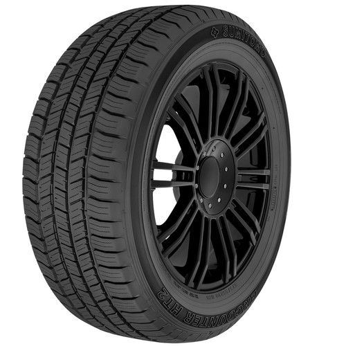 1 New Sumitomo Encounter Ht2 265x50r20 Tires 2655020 265 50 20