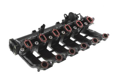 Ansaugbrücke Ansaugkrümmer Für Bmw 3 E90 330d 2005-,5 E60 525d,530d,535d 2002-