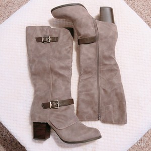 fergalicious tall boots