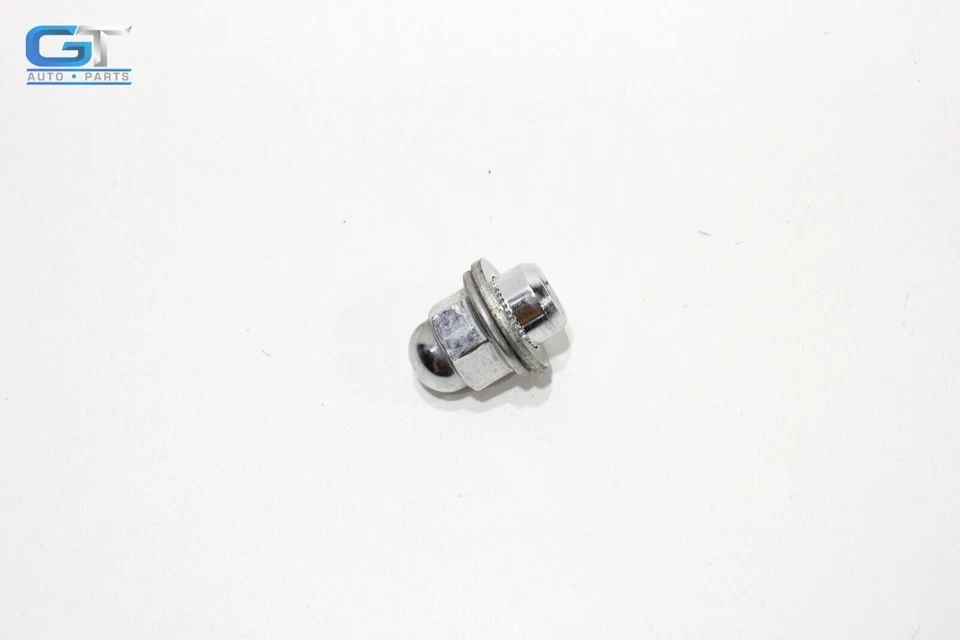 2011-2021 MITSUBISHI OUTLANDER DEPORTIVO LLANTA TUERCA PERNOS OEM -JUEGO- Foto 3 de 4