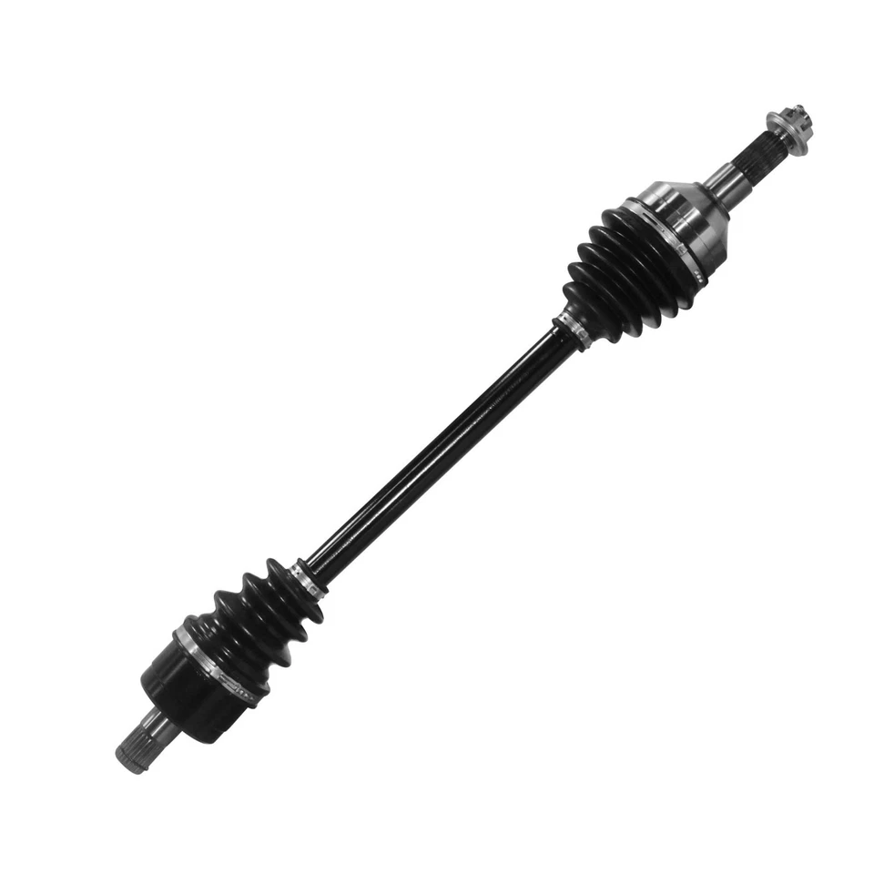 2014-2016 Kawasaki Teryx 4 800 4x4 Front Right Rugged Terrain ATV UTV CV Axle Foto 2 de 4