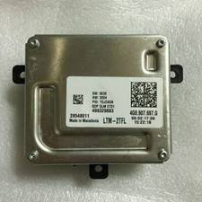 For Audi and VW 4G0.907.697.G 4G0907697G 28548011 499329883 LED DRL Power Module