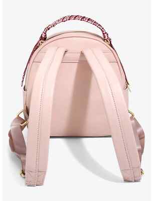 Danielle Nicole Disney’s Hercules Muses backpack Danielle Nicole Disney Hercules Muses Mini Backpack - New  main image 2
