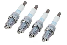 4 Spark Plugs ACDELCO OEM 41122 Iridium for Cadillac CHEVY 1.8L