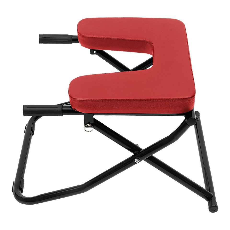 Yoga Headstand Bench Chair Stand Inversion Stool Fitness Inversion Exercise Gym - Image 4 of 4