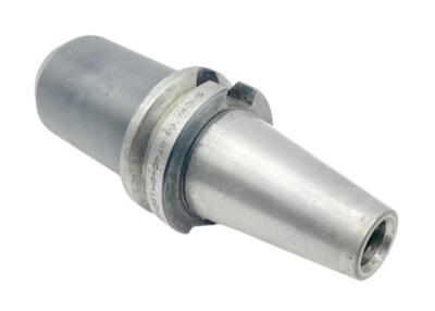 Howa Tool Pot Showa BT40-EM100-400 BT40 Taper End Mill Tool Holder 2.5