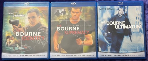 BLU-RAY MOVIE LOT - Picture 271 of 890