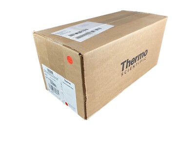 THERMO SCIENTIFIC NUNC 0.4mL White Clear TC Sterile 96 Well Plate 165306 (30/Cs)