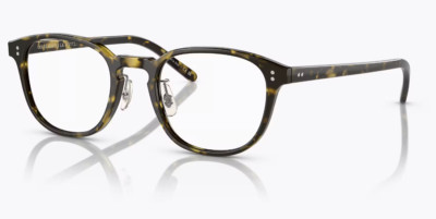 OLIVER PEOPLES OV5219FM 1571 Fairmont f Vintage Dtbk 49 mm Herren Sonnenbrille