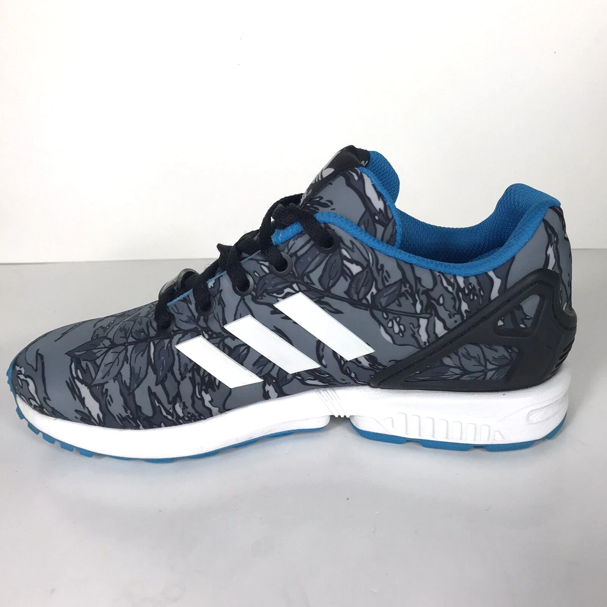 Adidas outlet torsion camo