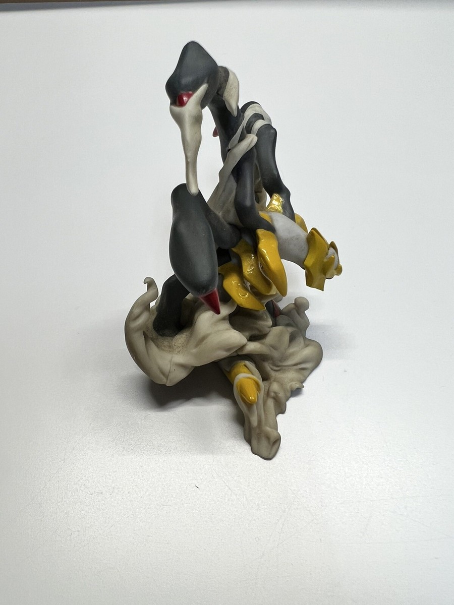 Rare Giratina Origin Form - Pokemon Platinum Pre-Order