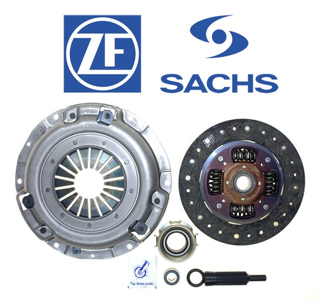 Fits 0506 Saab 92x 1215 Subaru Forester Impreza XV Crosstrek Sachs Clutch Kit eBay