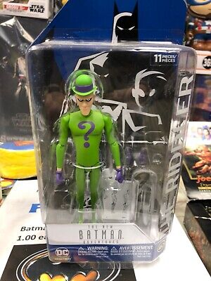 DC Collectibles The New Batman Adventures Figure The Riddler