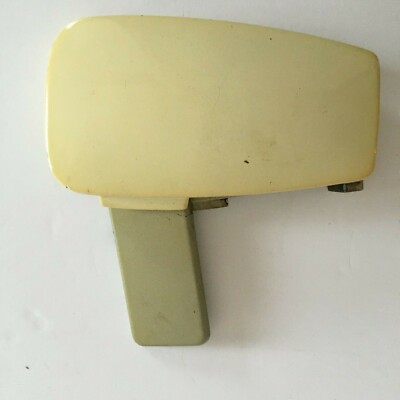 Husqvarna Side Covert for Sewing Machine Colormatic Serie 2000