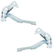 Hood Hinges Set For 2021-2024 Chevrolet Trailblazer