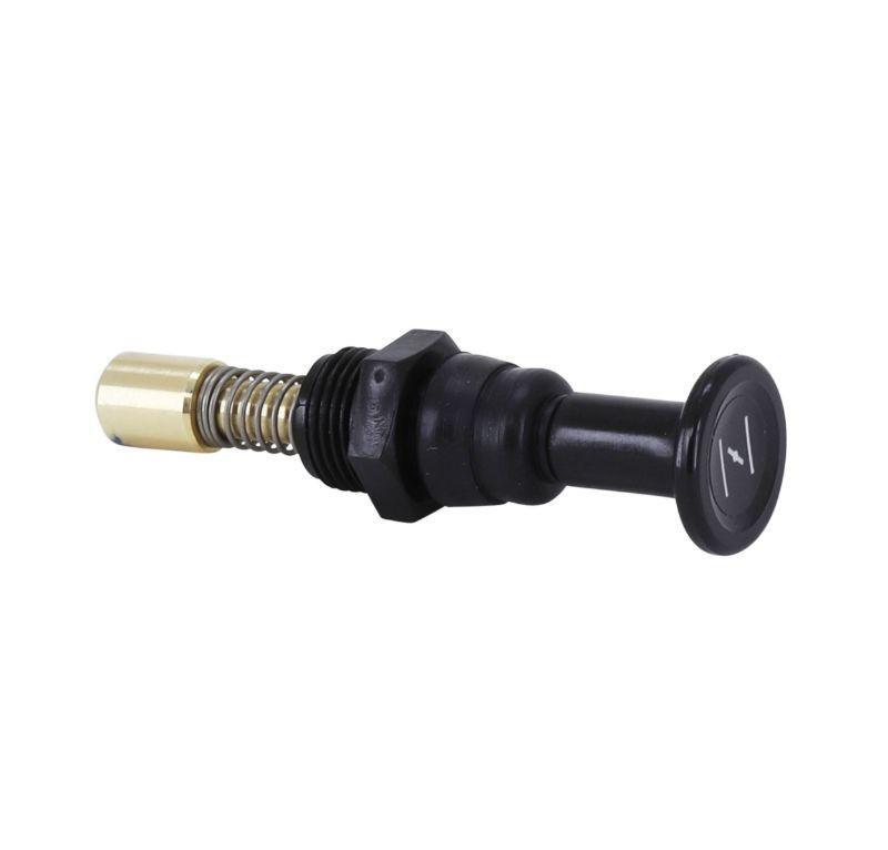 Starter Keihin FCR MX à tirette pour un démarrage à froid instantané