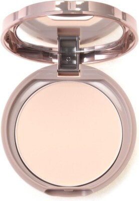 CANMAKE Marshmallow Finish Powder 10,0g MI Matte Ivory Ocker