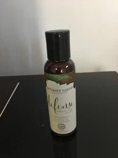 Intimate Earth Defense Protection Glide Lube Sea Kelp Tea Tree Guava Bark 2oz