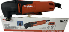 MAKITA mt maktec M9800 Multi-Tool Multifunktionswerkzeug Multi Werkzeug Tool